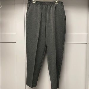 Women’s Juno Newman Petite Pants
